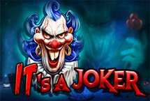 its a Joker