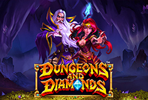 Dungeons and Diamonds™