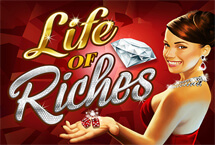 Life Of Riches