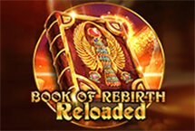 Book Of Rebirth-Reloaded