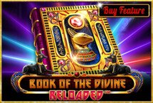 Book of The Divine Reloaded