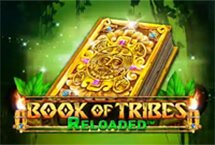 Book of Tribes Reloaded