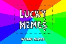Lucky Memes