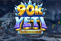 90K Yeti Gigablox